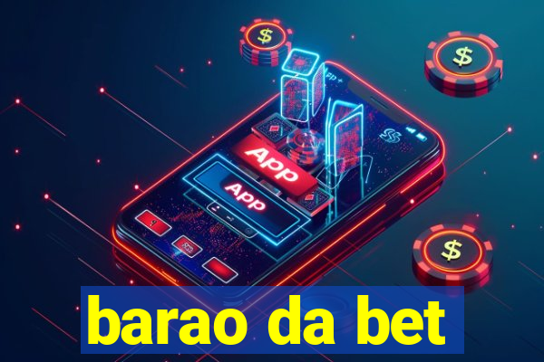 barao da bet